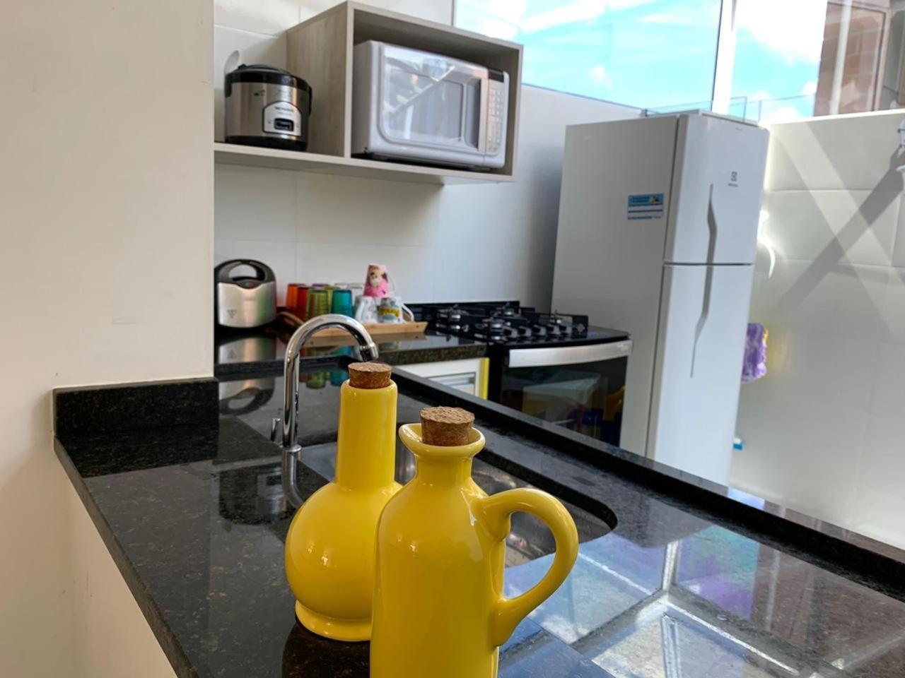 Apartamento Top